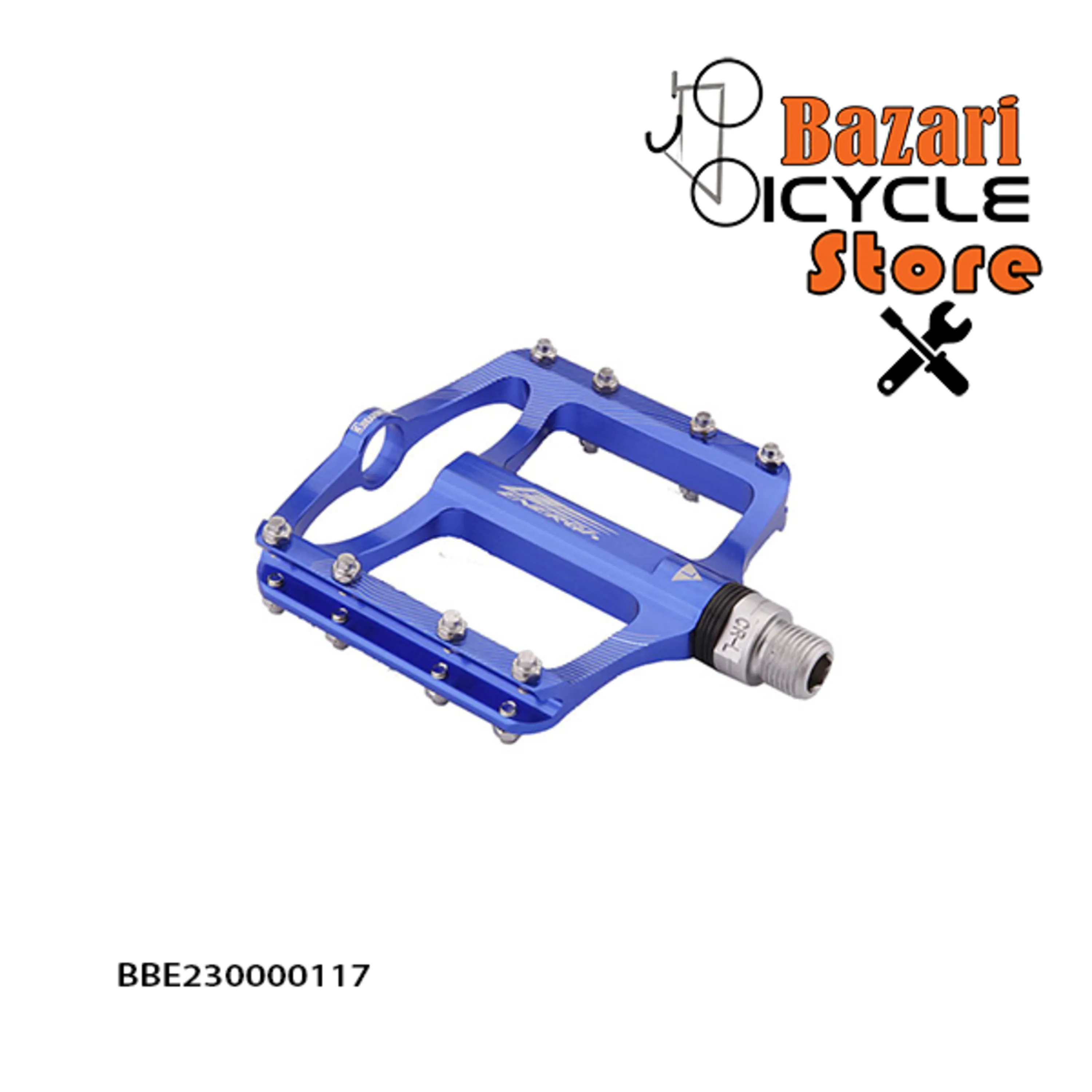 پدال انرژی مدلHJS1